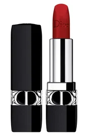 Christian Dior Couture Colour Velours Rouge à lèvres crème 760 Favori