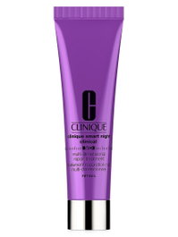 Clinique SMART CLINICAL MD Soin Nuit Rétinol Anti-Âge 30 ml