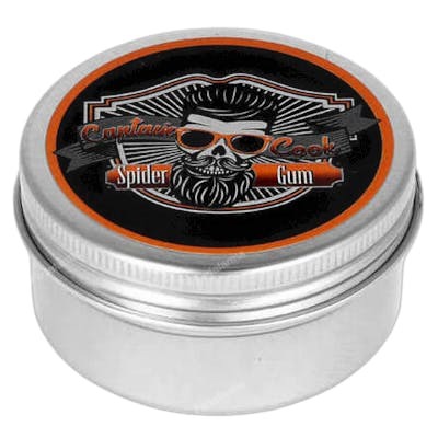 EUROSTIL Captain Cook Pomada Fibrosa Spider Gum 50 ml EUROSTIL Captain Cook Pomada Fibrosa Spider Gum 50 ml