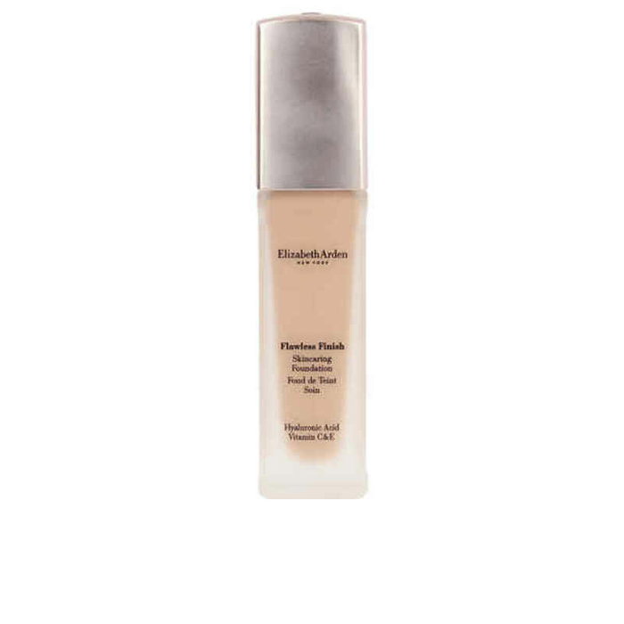 Elizabeth Arden FLAWLESS FINISH Skincaring Foundation 440W Elizabeth Arden FLAWLESS FINISH Skincaring Foundation 440W
