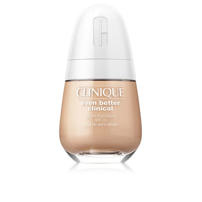 Clinique Even Better Clinical Foundation SPF20 CN40-cream chamois Clinique Even Better Clinical Foundation SPF20 CN40-cream chamois