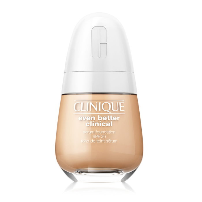 Clinique Even Better Clinical Foundation SPF20 #CN52-neutral