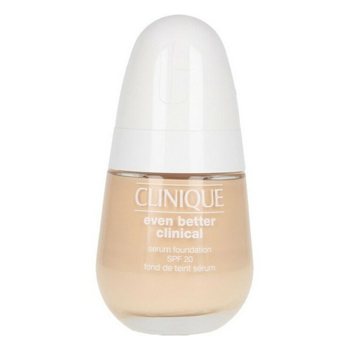 Clinique Even Better Clinical SPF20 #WN04-bone