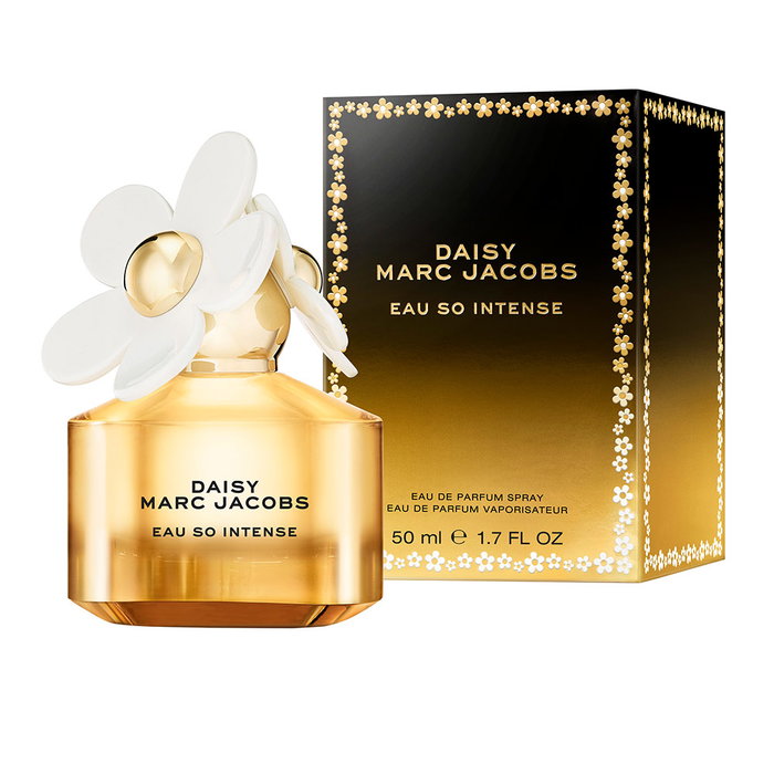 Marc Jacobs Daisy Eau So Intense Eau de Parfum 50 ml