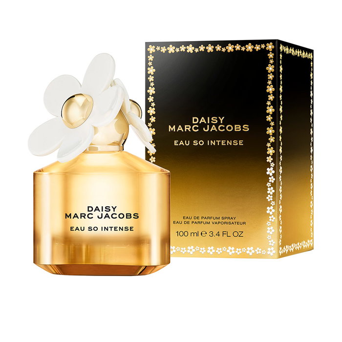 Marc Jacobs Daisy So Intense Eau de Parfum 100 ml