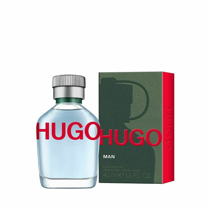Hugo Boss Hugo Man Eau de Toilette