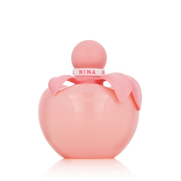Nina Ricci Nina Rose Eau de Toilette 80 ml