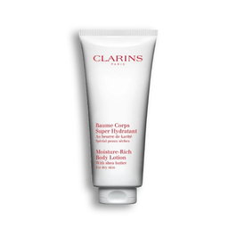 Clarins Baume Corporel Super Hydratant 200 ml