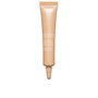 Clarins EVERLASTING Correcteur #01-light - Haute Couvrance, Longue Tenue, Discrète et Illuminatrice, pour Tous Types de Peau