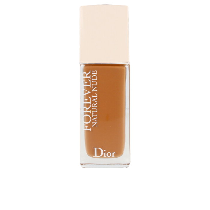 Christian Dior Forever Natural Nude Teinte 6N