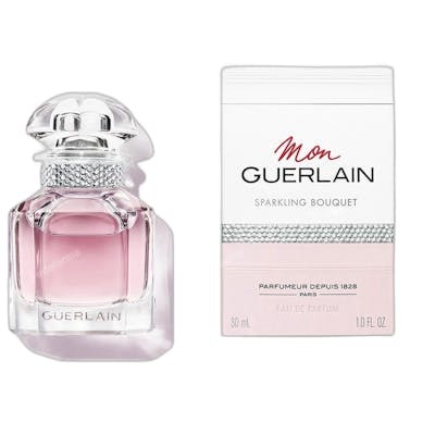 Guerlain Mon Guerlain Sparkling Bouquet Eau de Parfum 30 ml