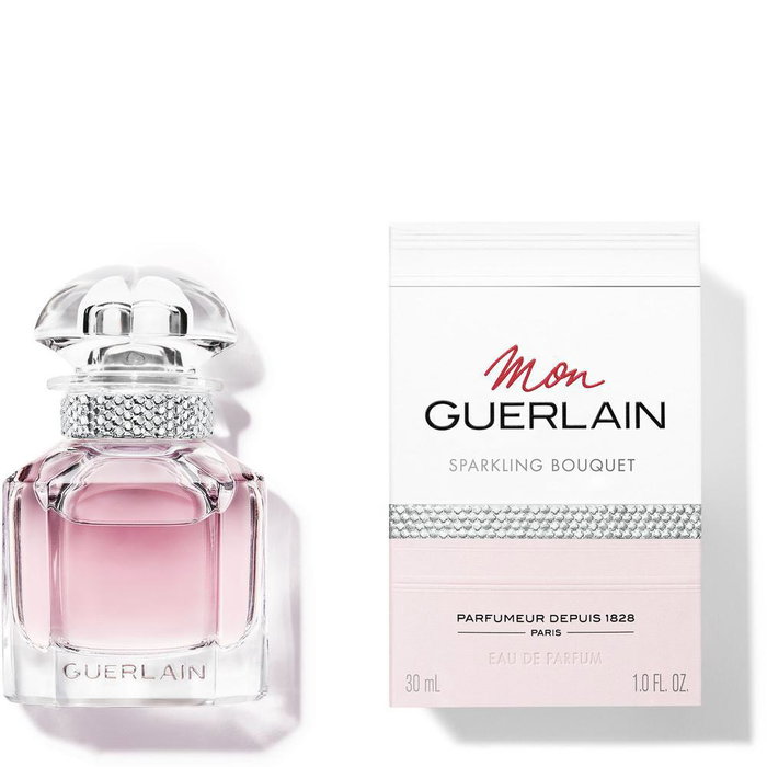 Guerlain Mon Guerlain Sparkling Bouquet Eau de Parfum 30 ml