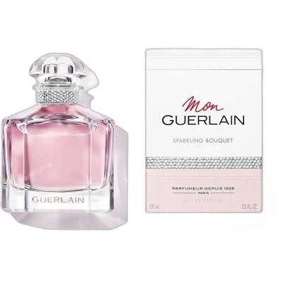 Guerlain Mon Guerlain Sparkling Eau de Parfum 100 ml Guerlain Mon Guerlain Sparkling Eau de Parfum 100 ml