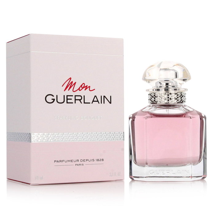 Guerlain Mon Guerlain Sparkling Eau de Parfum 100 ml Guerlain Mon Guerlain Sparkling Eau de Parfum 100 ml