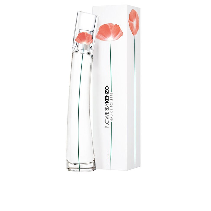 Kenzo Flower by Kenzo Eau de Toilette 50 ml Kenzo Flower by Kenzo Eau de Toilette 50 ml