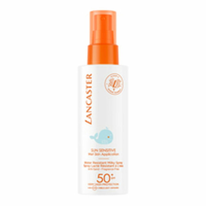 Lancaster Sun Sensitive Kids Milky Spray SPF 50+ 150 ml Lancaster Sun Sensitive Kids Milky Spray SPF 50+ 150 ml