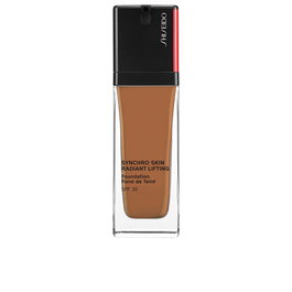 Shiseido SYNCHRO SKIN Radiant Lifting Fond de teint #460 Topaze 30 ml