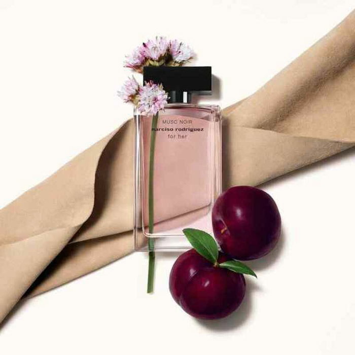 Narciso Rodriguez Musc Noir Eau de Parfum 50 ml