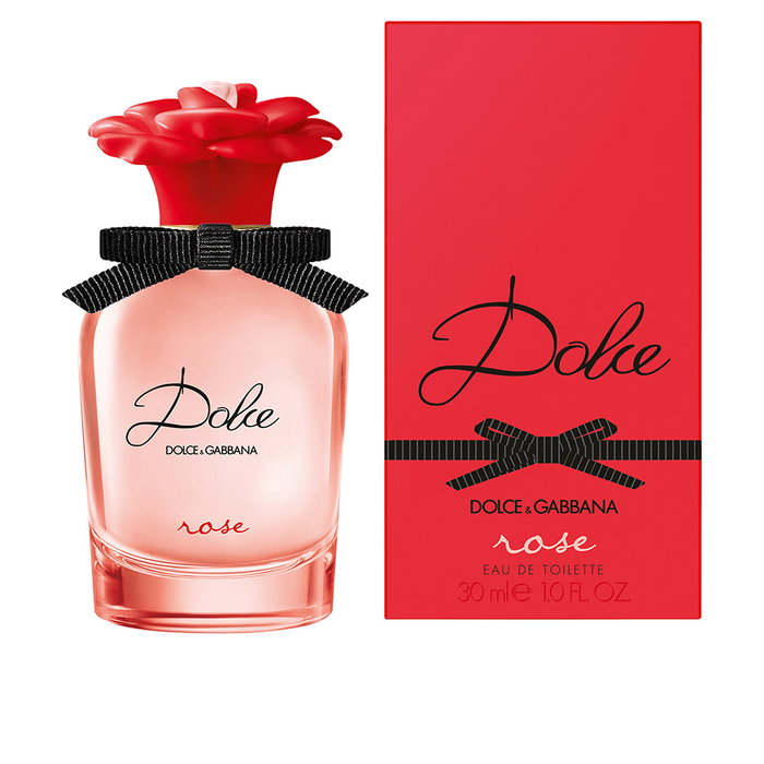 Dolce & Gabbana Dolce Rose Eau de Toilette 30 ml