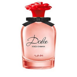 Dolce & Gabbana Dolce Rose Eau de Toilette 75 ml