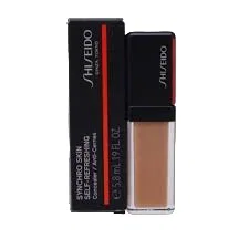 Shiseido Synchro Skin Self-Refreshing Anticernes Liquide 304 Moyen