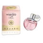 Azzaro Wanted Girl Tonic Eau de Toilette 30 ml