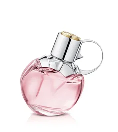 Azzaro Wanted Girl Tonic Eau de Toilette 50 ml
