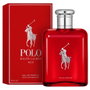 RALPH LAUREN Polo Red Eau de Parfum 125 ml