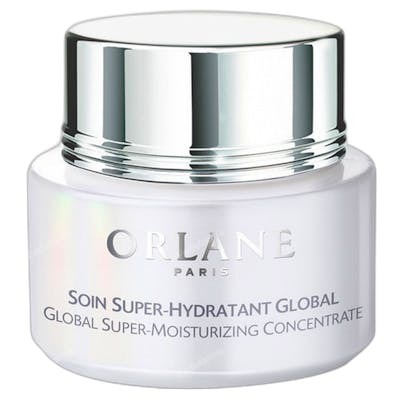 Orlane Global Super Concentré Hydratant 50 ml Orlane Global Super Concentré Hydratant 50 ml