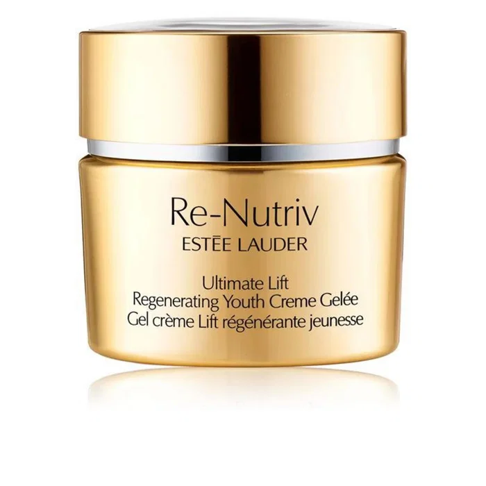 Estée Lauder Re-Nutriv Ultimate Lift Regenerating Youth Crème Gel 50 ml Estée Lauder Re-Nutriv Ultimate Lift Regenerating Youth Crème Gel 50 ml