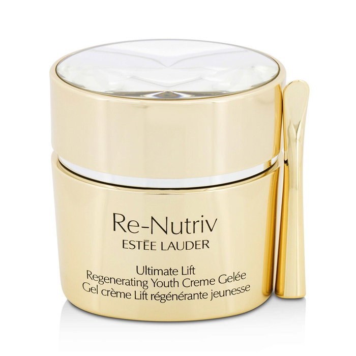 Estée Lauder Re-Nutriv Ultimate Lift Regenerating Youth Crème Gel 50 ml Estée Lauder Re-Nutriv Ultimate Lift Regenerating Youth Crème Gel 50 ml