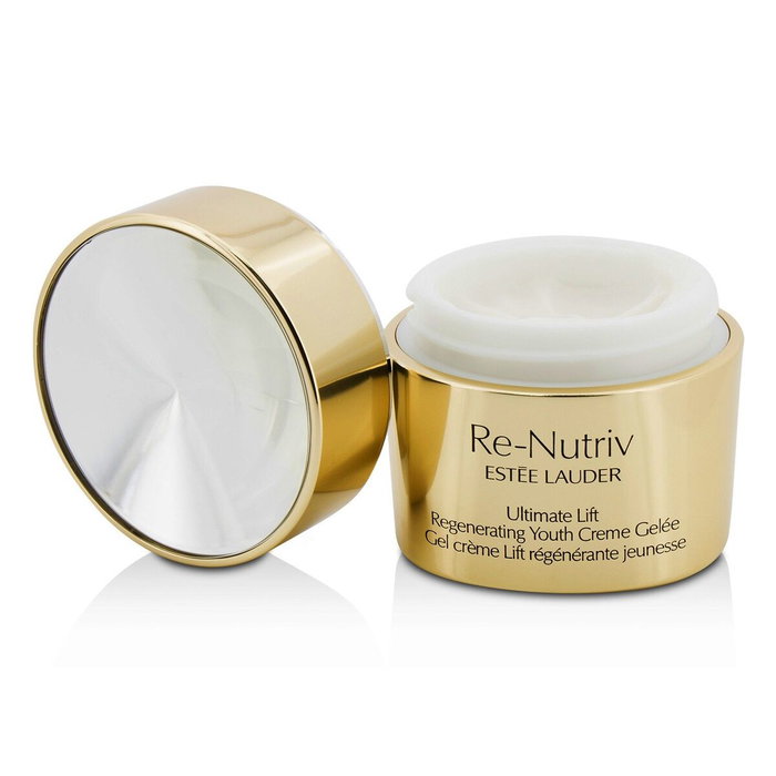 Estée Lauder Re-Nutriv Ultimate Lift Regenerating Youth Crème Gel 50 ml Estée Lauder Re-Nutriv Ultimate Lift Regenerating Youth Crème Gel 50 ml