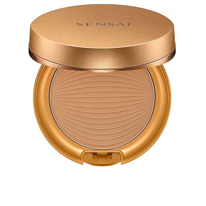 Sensai Silky Bronze Sun Protective Compact SPF20 - 04-Dark Sensai Silky Bronze Sun Protective Compact SPF20 - 04-Dark