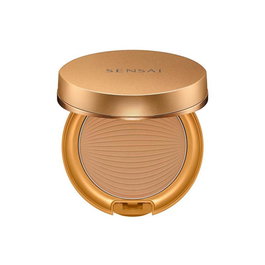 Sensai Silky Bronze Sun Protective Compact SPF20 - 04-Dark