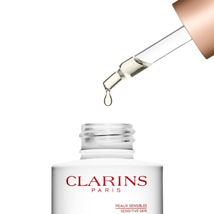 Clarins Calm Essentiel Huile Réparatrice 30 ml