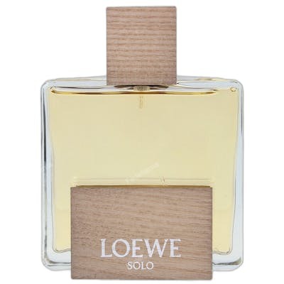 Loewe Solo Cedro Eau de Toilette 50 ml Loewe Solo Cedro Eau de Toilette 50 ml