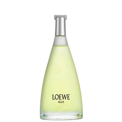 Loewe Agua de Loewe Eau de Toilette 50 ml