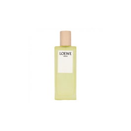 Loewe AGUA DE LOEWE Eau de Toilette Vaporisateur 50 ml Unisexe Aromatique Boisé