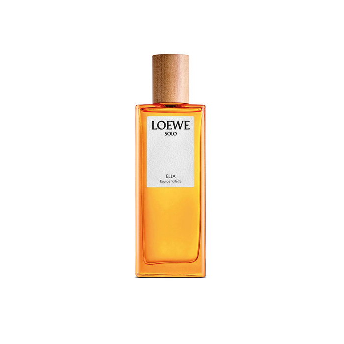 Loewe Solo Ella Eau de Toilette 50 ml