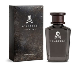 Scalpers The Club Eau de Parfum 75 ml