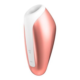 Satisfyer Love Breeze Copper