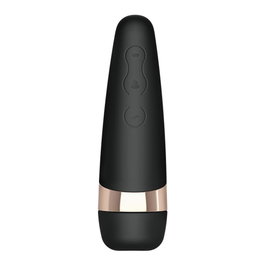 Satisfyer Pro 3+ - Stimulateur Clitoridien