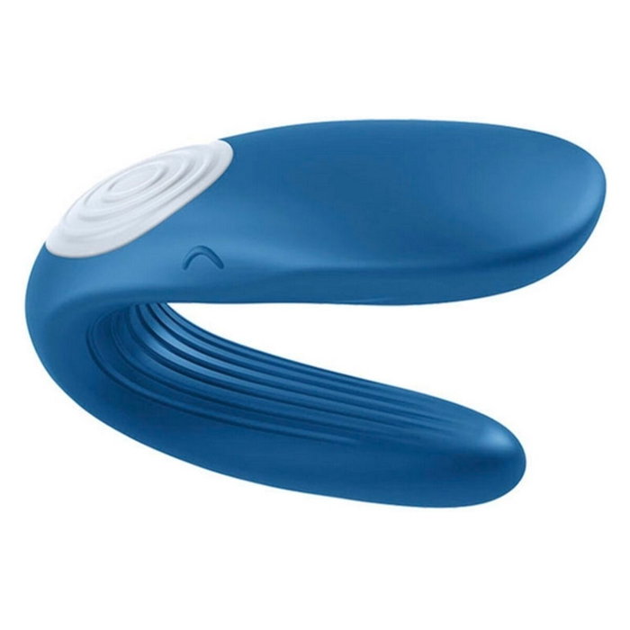 Masseur Couples Satisfyer SATPARTWHA Masseur Couples Satisfyer SATPARTWHA