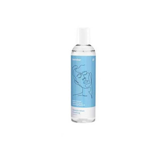 Satisfyer men lubrifiant cooling 500 g Satisfyer men lubrifiant cooling 500 g