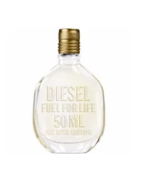 Diesel Fuel For Life Eau de Toilette pour Homme 50 ml