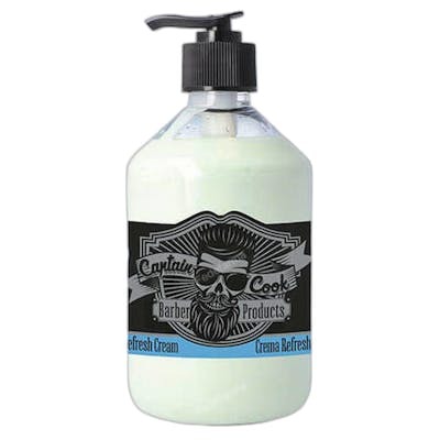 EUROSTIL Shampooing Adoucissant Captain Cook 500 ml EUROSTIL Shampooing Adoucissant Captain Cook 500 ml