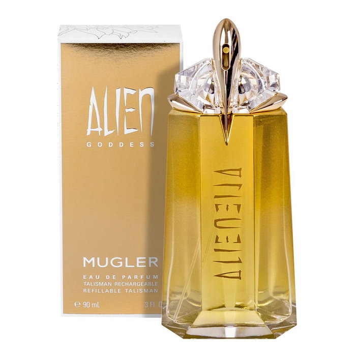 Mugler Alien Goddess Eau de Parfum Recharge