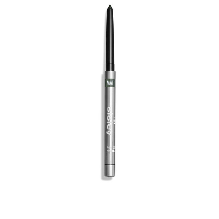 Sisley Phyto-Khol Star Waterproof 3-matte jungle