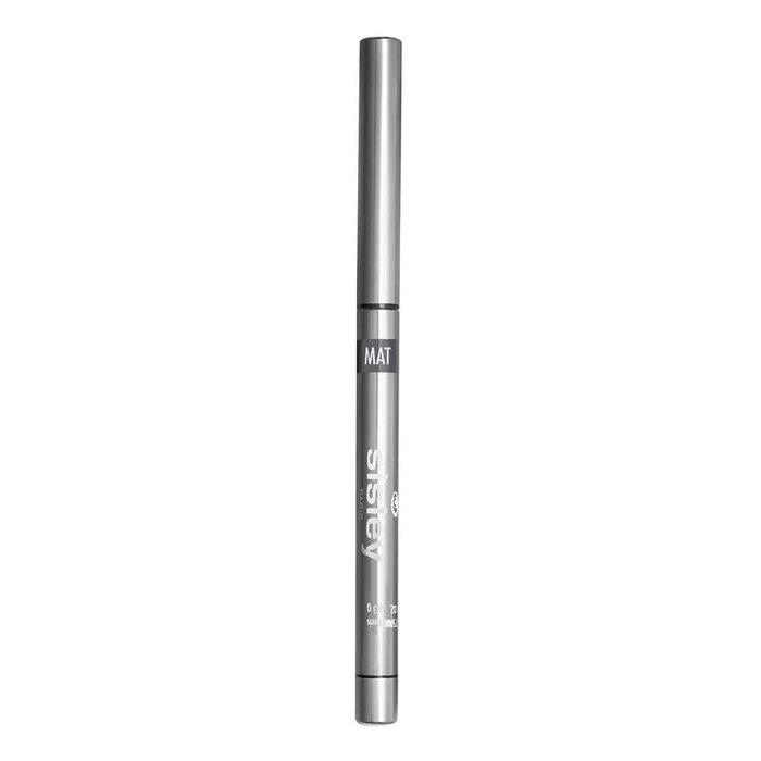 Sisley PHYTO KHOL STAR WATERPROOF 4-matte graphite Sisley PHYTO KHOL STAR WATERPROOF 4-matte graphite