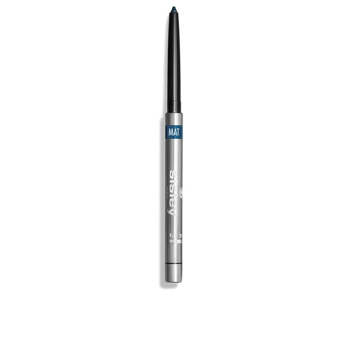 Sisley Phyto Khol Star Waterproof 5-matte peackock Sisley Phyto Khol Star Waterproof 5-matte peackock